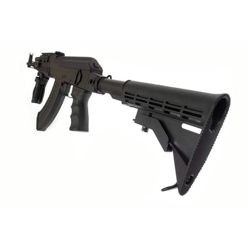 Cyma Ak47 Caw Airsoft Aeg (cm.028c)