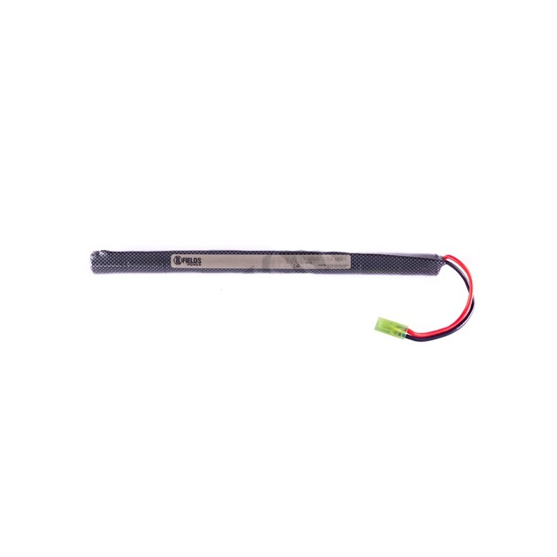 Battery NiMH 1600mAh 10.8V -stick type [8FIELDS]