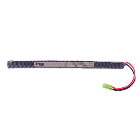 Battery NiMH 1600mAh 10.8V -stick type [8FIELDS]