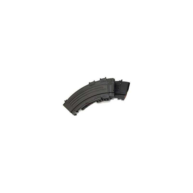CYMA 1100rd AK Auto Electric Winding Dual Magazine