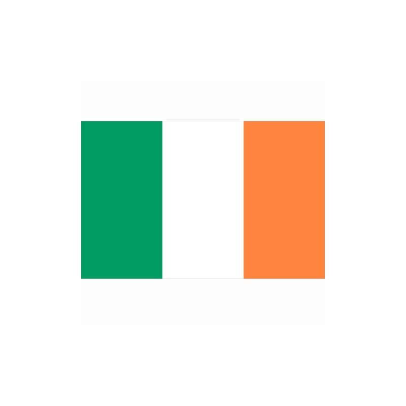 Flag Ierland