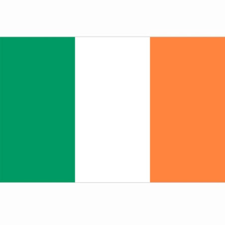 Flag Ierland