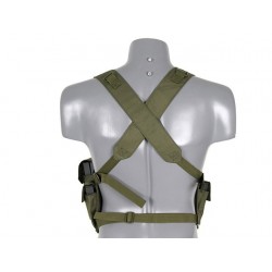 Chest Rigg - olive color