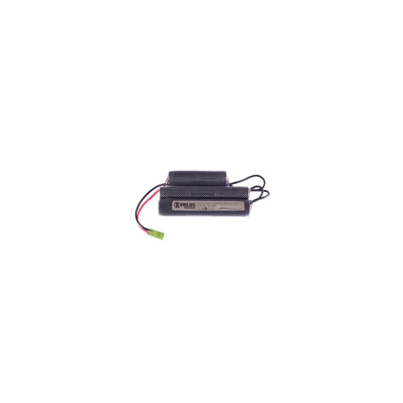 Battery Nimh 3000MAH 9,6V - SF2 Large