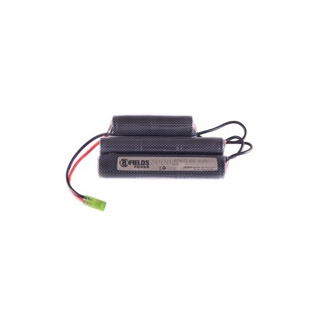 Battery Nimh 3000MAH 9,6V - SF2 Large