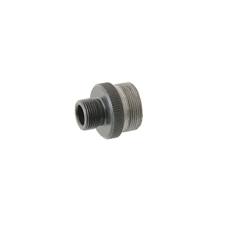 Silancer Adapter for Sniper Rifle - S24 -