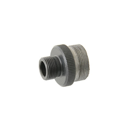 Silancer Adapter for Sniper Rifle - S24 -