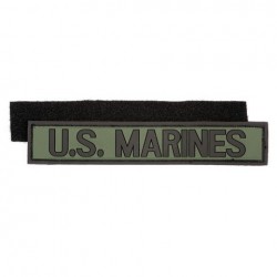 Patch 3D PVC US Marines