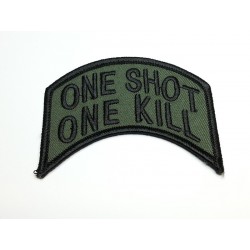 Patch one shot one kill