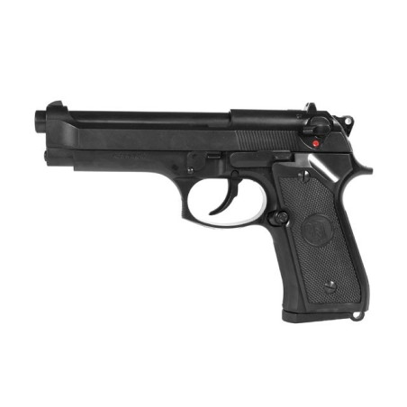 KJW Beretta M9, Full Metal, Airsoft pistol