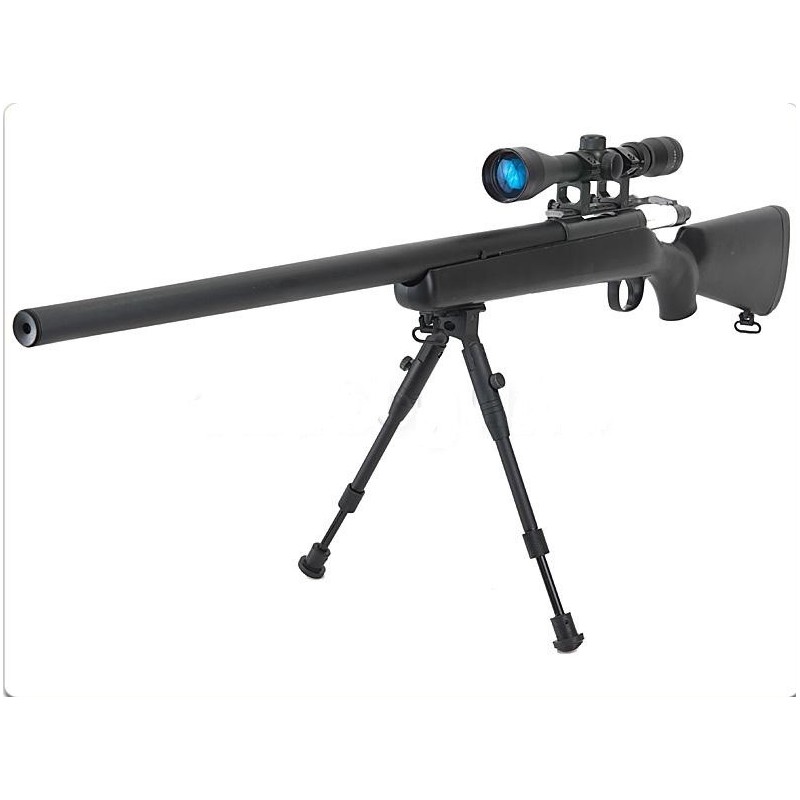 WELL VSR-10 MB03 Sniper Rifle airsoft