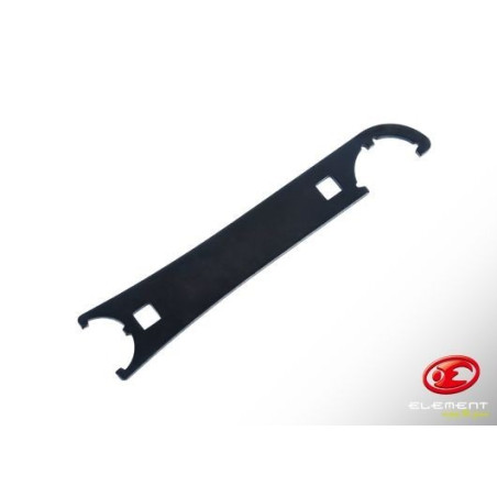 Element made Airsoft Barrel Nut Wrench