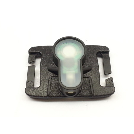 LITEBUCK Molle system Strobe Light (White)