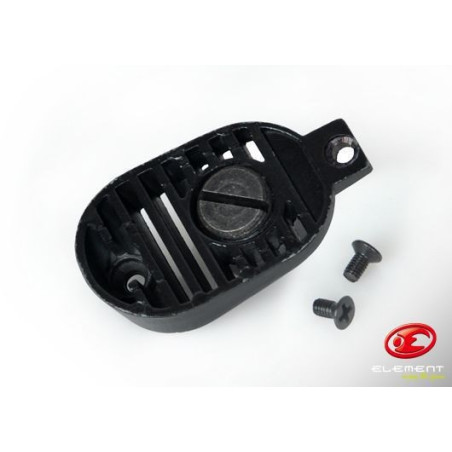 Element Hand Grip Motor cover for M4, AEG