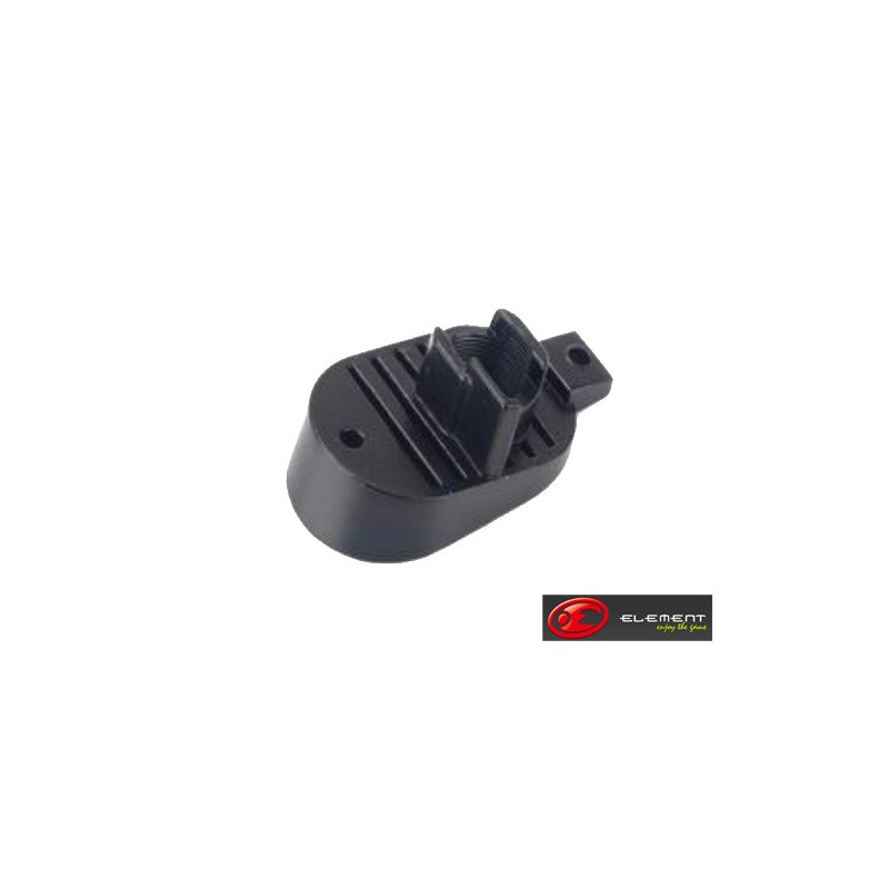 Element Hand Grip Motor cover for M4, AEG