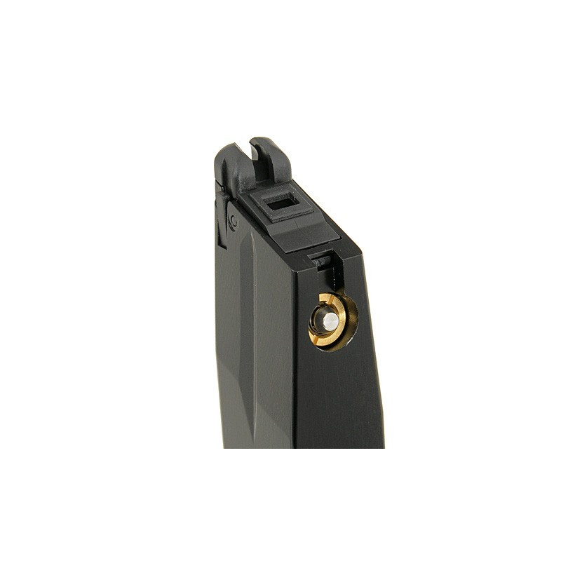KJW 26rd Magazine for KP-09 Cz75 