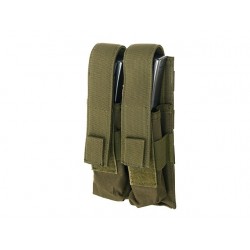 Magazine pouch MP5 olive