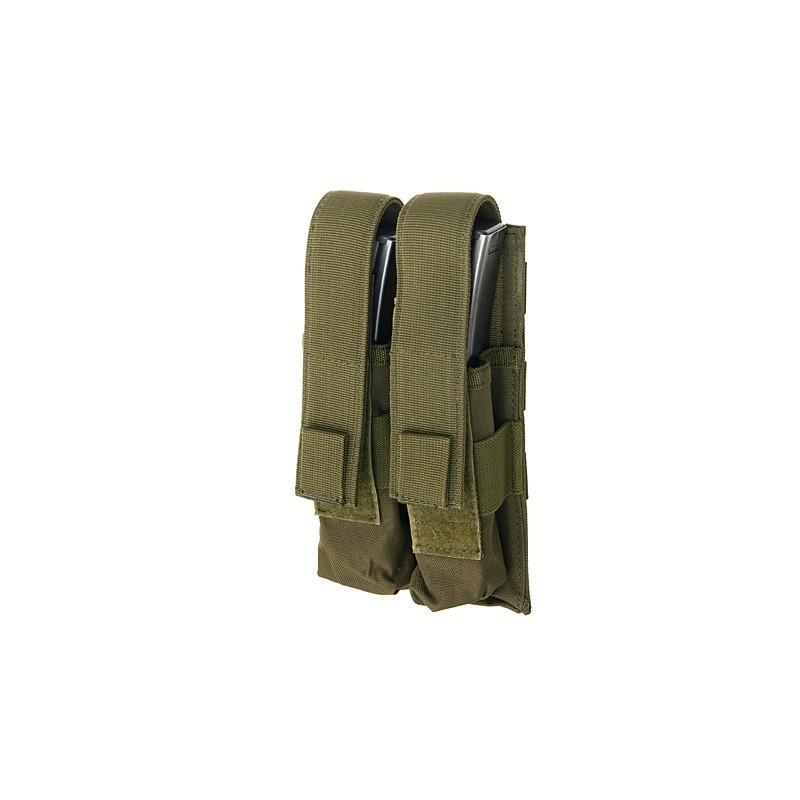 Magazine pouch MP5 olive Magazine pouch MP5 olive