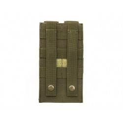 Magazine pouch MP5 olive