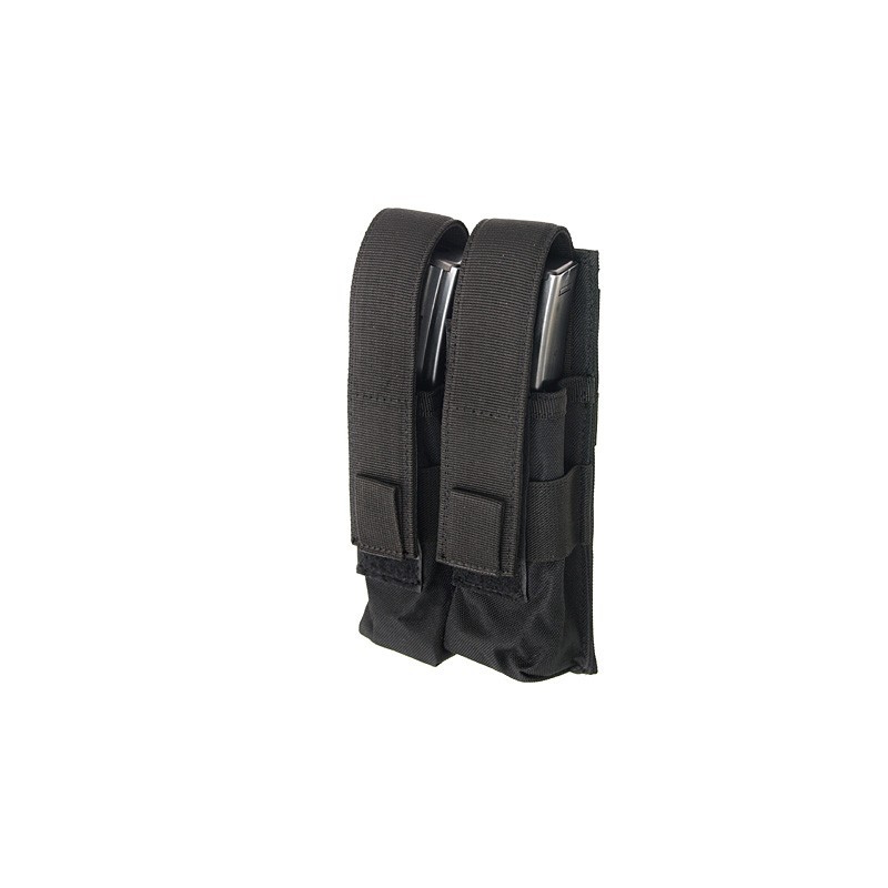 Magazine pouch MP5 Black