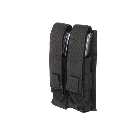 Magazine pouch MP5 Black