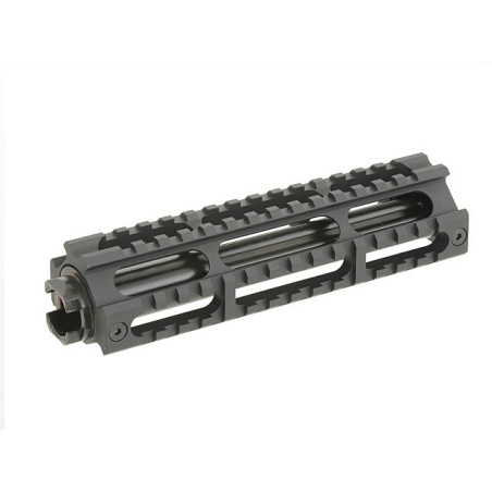 Aluminium Gas Tube Cover with RIS for AK Series