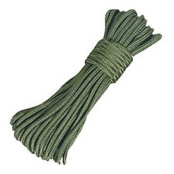 Utility rope on roll 3 mm - 10 meter