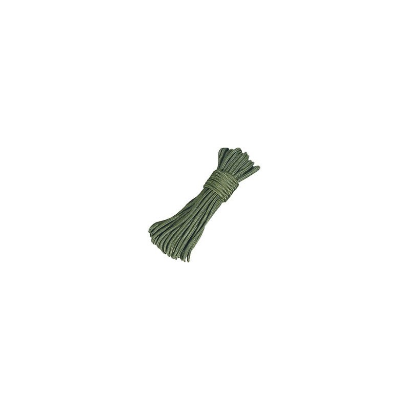 Utility rope on roll 3 mm - 10 meter Utility rope on roll 3 mm - 10 meter