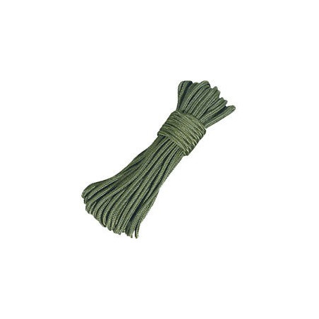 Utility rope on roll 3 mm - 10 meter