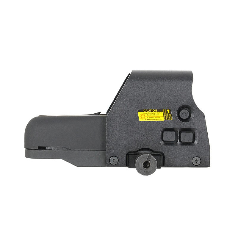HOLO 557 type Sight - Black
