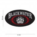 Patch black water