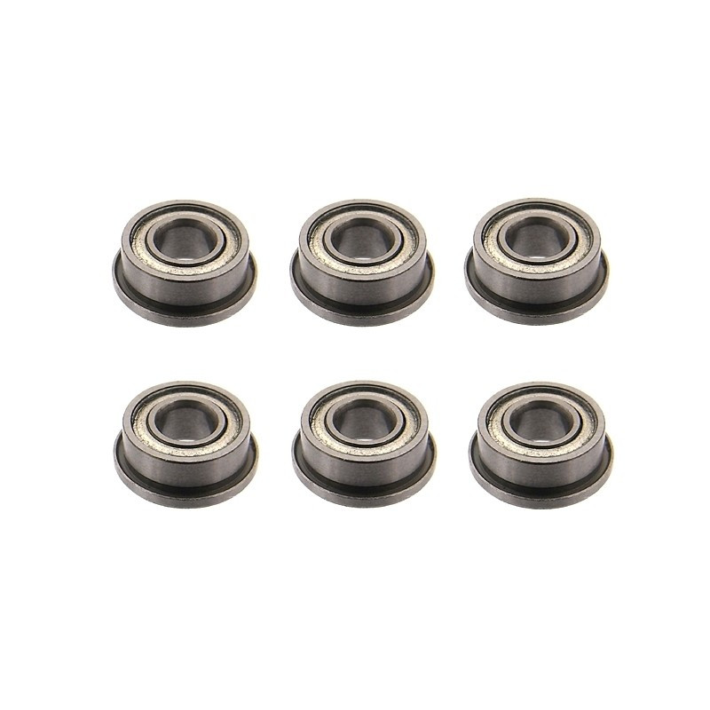 Element 7mm Steel Ball Bearing Bushing, AEG Airsoft
