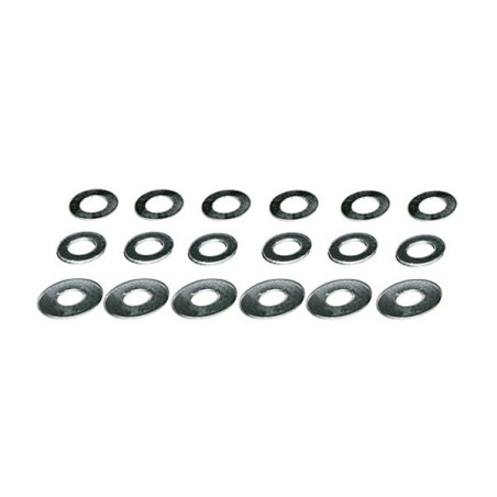Set of 3 SIZE SHIMS