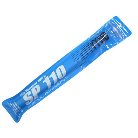 Guarder Spring for AEG SP 110