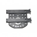 MOLLE Adapter Plate for...