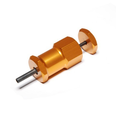 Element Orange Metal Pin Opener (Large Tamiya Plug) 