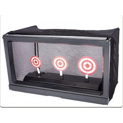 WELL FIRE Multi-Function Automatic Airsoft Target System