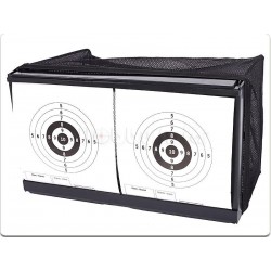 WELL FIRE Multi-Function Automatic Airsoft Target System