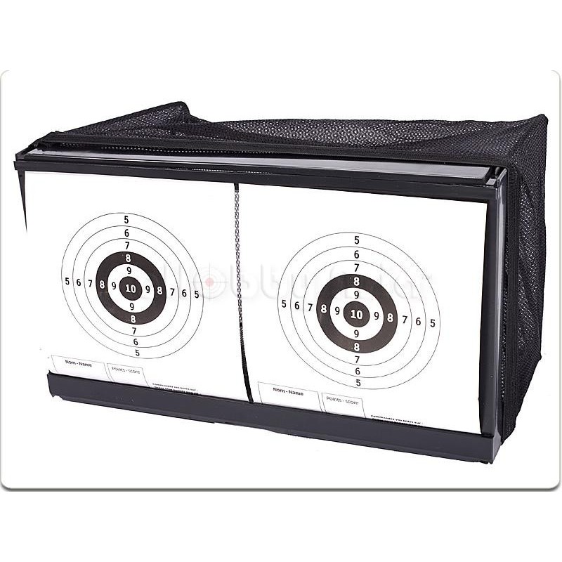 MultiFunction Automatic Airsoft Target System