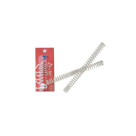 SHS M120 AEG Spring