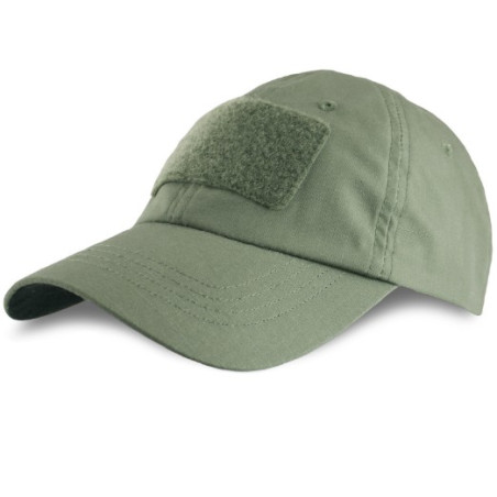 OPERATORS TACTICAL CAP - OD