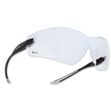 Bolle Safety - Safety Glasses - COBRA - HD