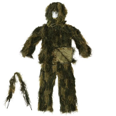 GILLIE SUIT SPECIAL FORCES XL/XXL