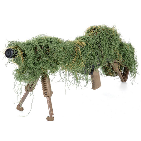 RIFLE COVER