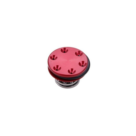 Super Shooter Aluminium CNC Piston Head