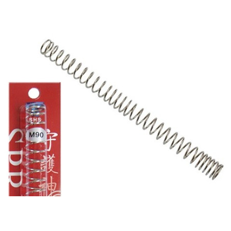 SHS M90 AEG SPRING