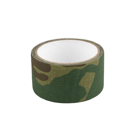 Camouflage Tape - Woodland