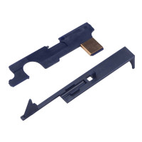 Tappet  & Selector Plates
