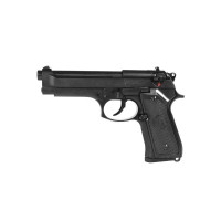Pistols (Guns) - Airsoft Guns | Airsoft Ireland