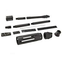 R.I.S. & R.A.S. - Accessories | Airsoft Ireland